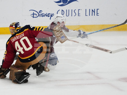 Avalanche Panthers Hockey