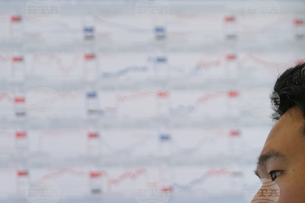 South Korea Financial Markets