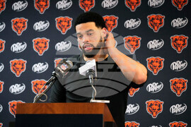 Lions Bears Football