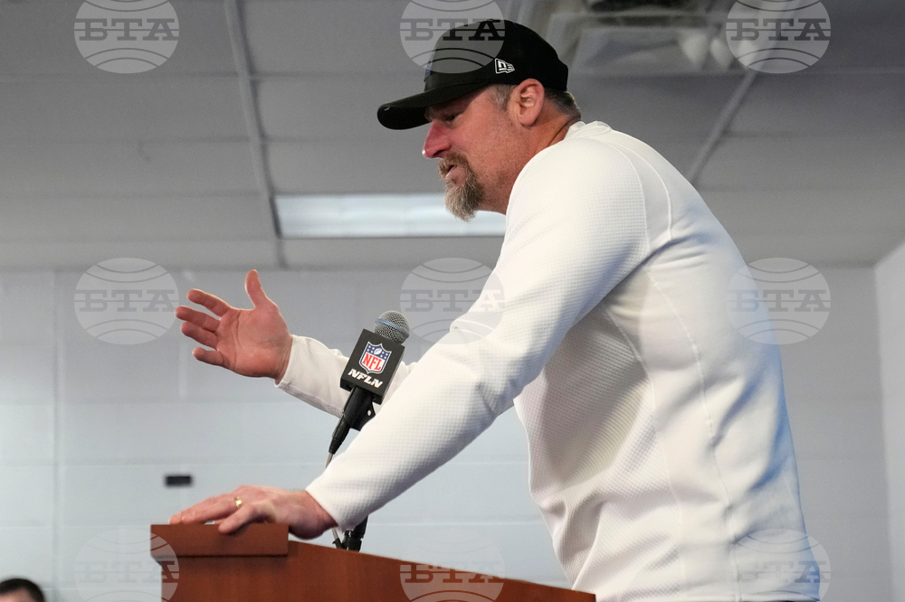 Lions Bears Football