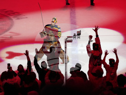 Avalanche Panthers Hockey