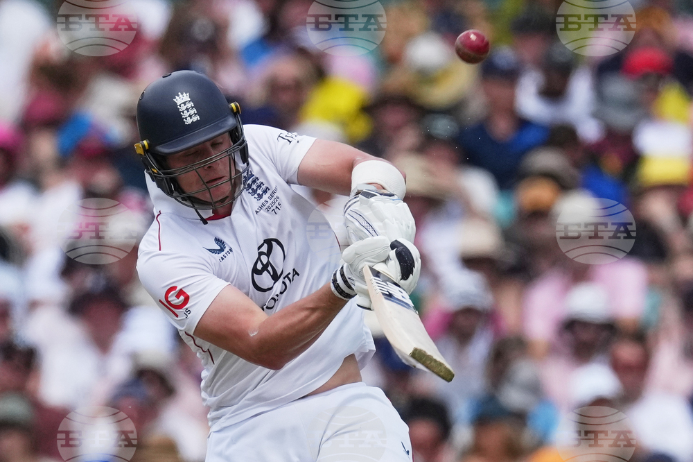 Australia England Cricket