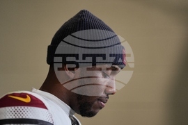 Commanders Eagles Football