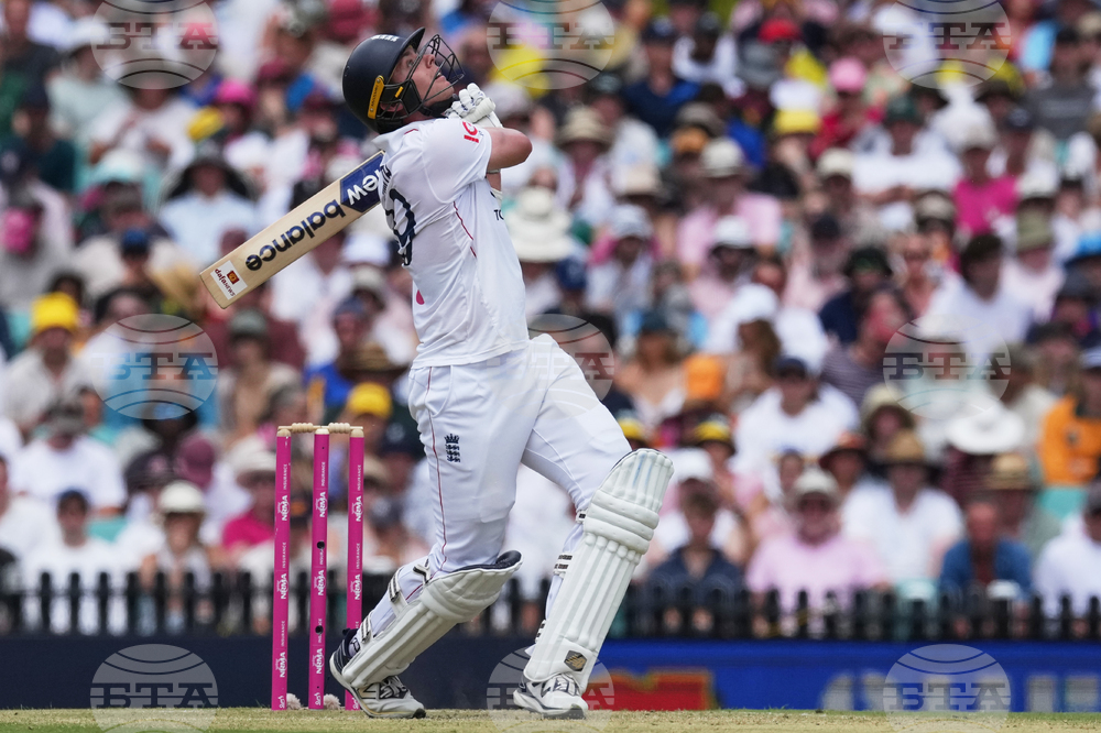 Australia England Cricket