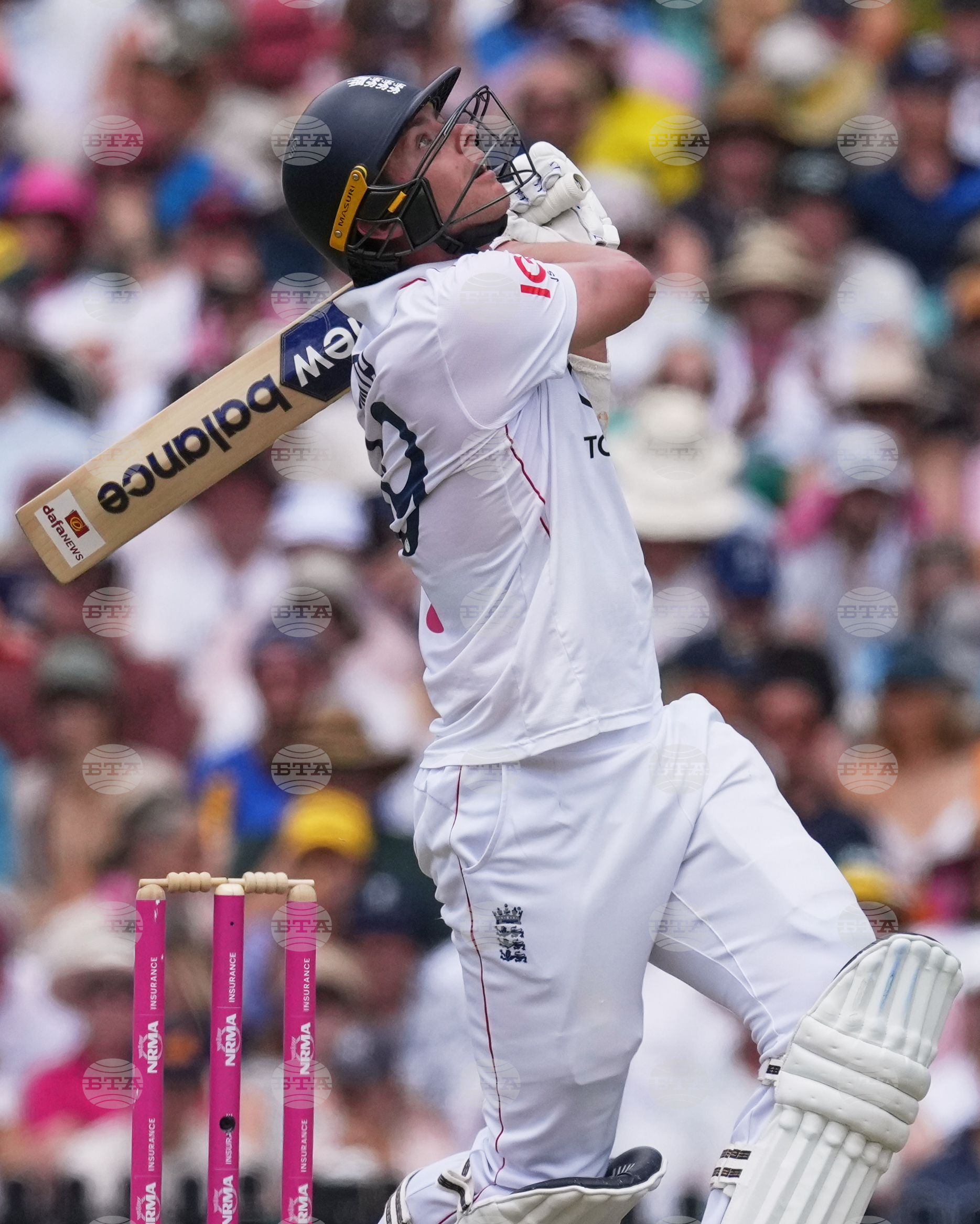 Australia England Cricket