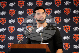 Lions Bears Football