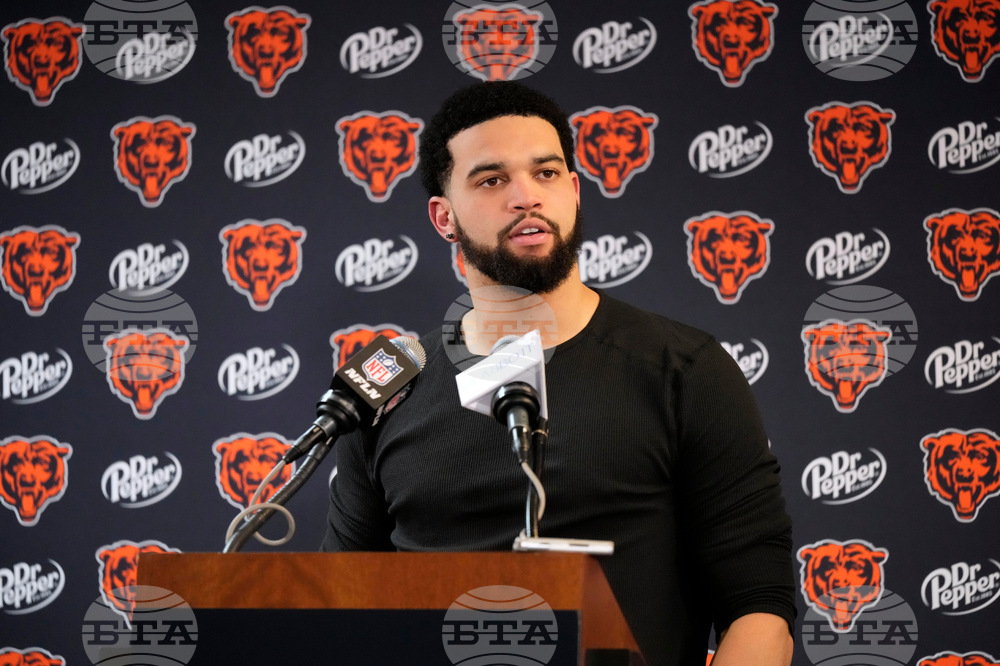 Lions Bears Football