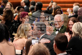 2026 Critics Choice Awards - Show