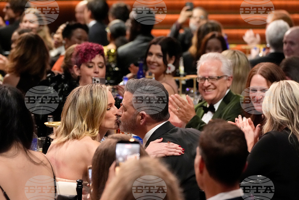 2026 Critics Choice Awards - Show