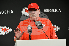 Chiefs Raiders Football