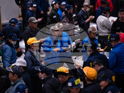 Japan Tuna Auction