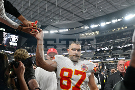 APTOPIX Chiefs Raiders Football