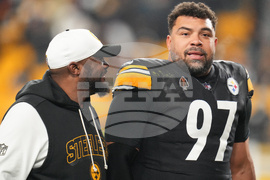 Ravens Steelers Football