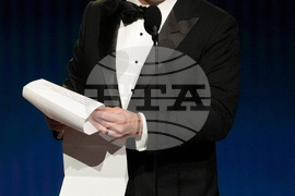 2026 Critics Choice Awards - Show