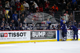 World Juniors Sweden Finland Hockey