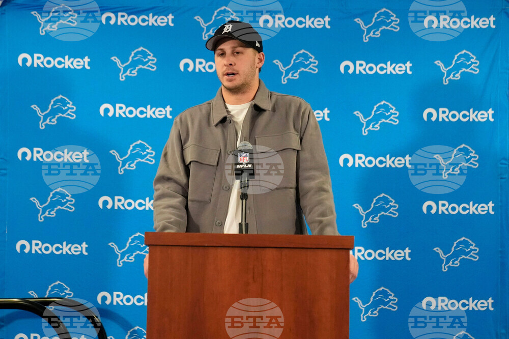 Lions Bears Football