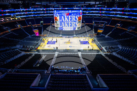 Grizzlies Lakers Basketball