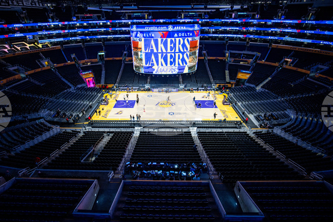 Grizzlies Lakers Basketball