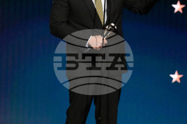 2026 Critics Choice Awards - Show