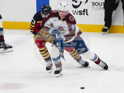 Avalanche Panthers Hockey