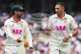 Australia England Cricket