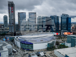 Grizzlies Lakers Basketball