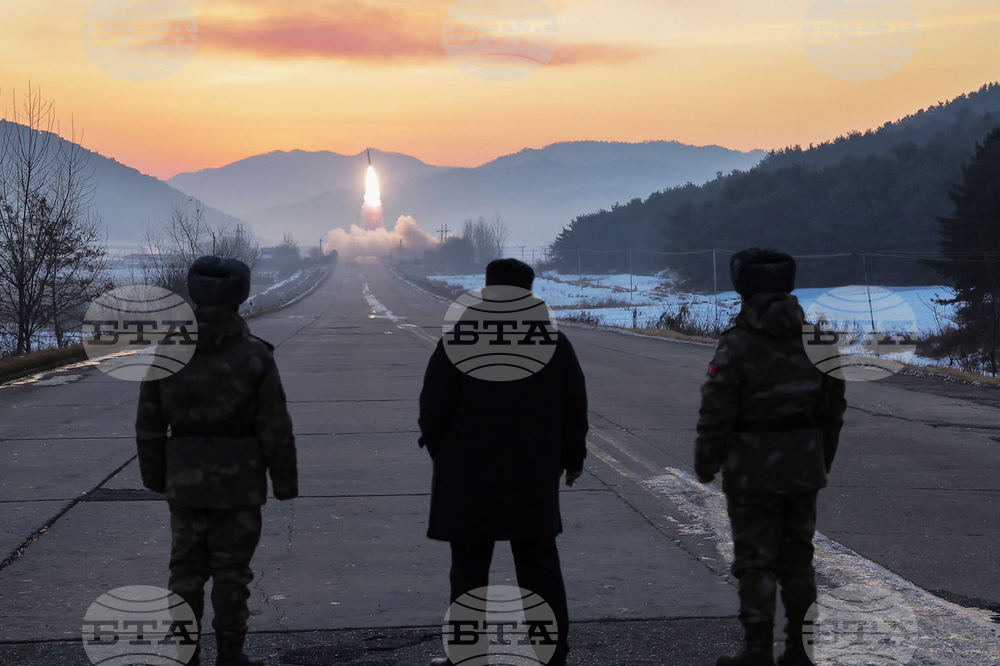 North Korea Koreas Tensions