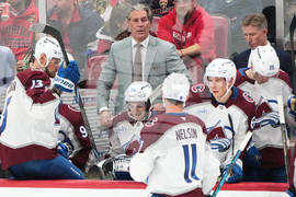 Avalanche Panthers Hockey