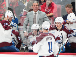 Avalanche Panthers Hockey