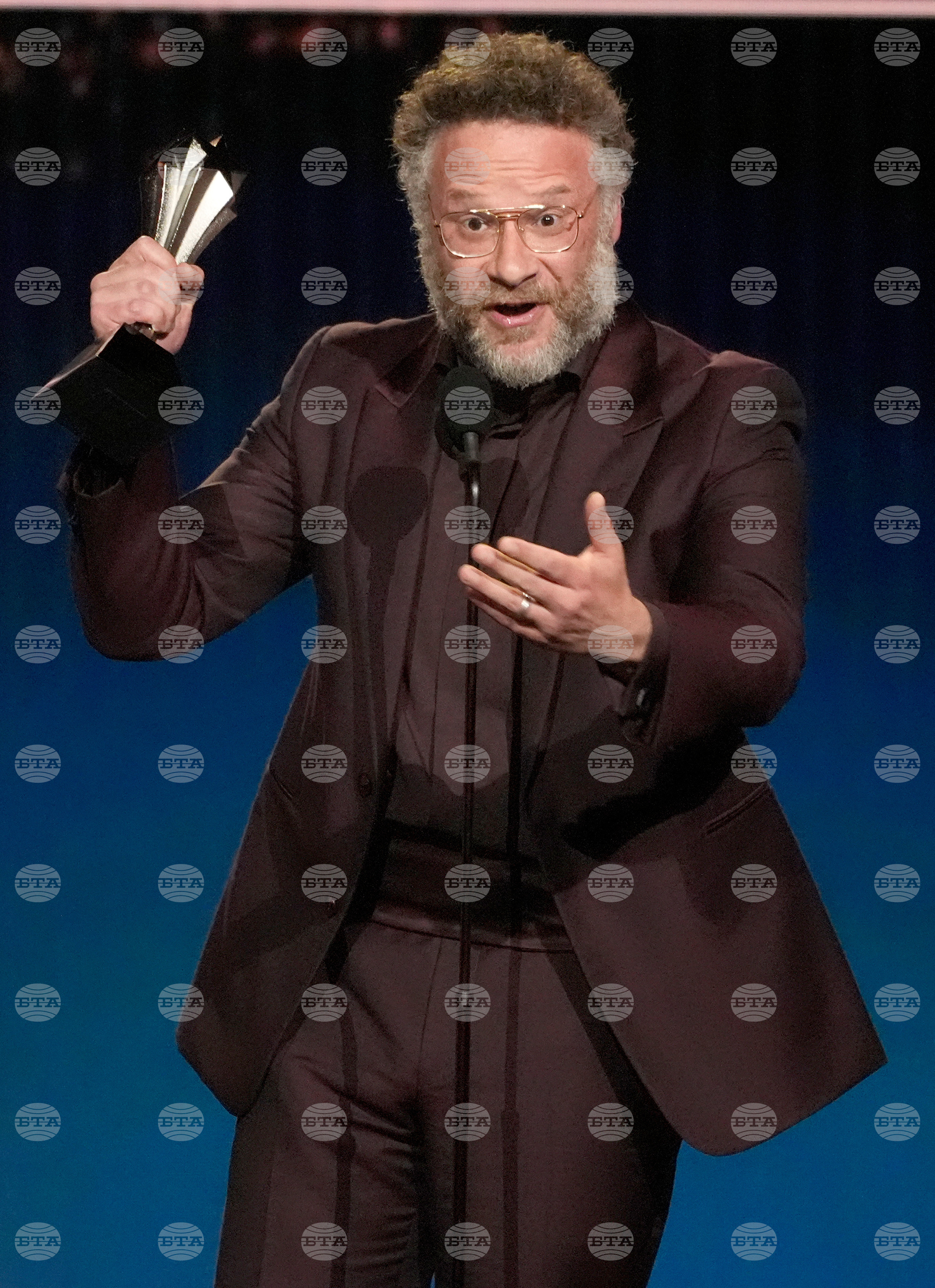 2026 Critics Choice Awards - Show