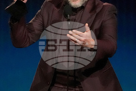 2026 Critics Choice Awards - Show