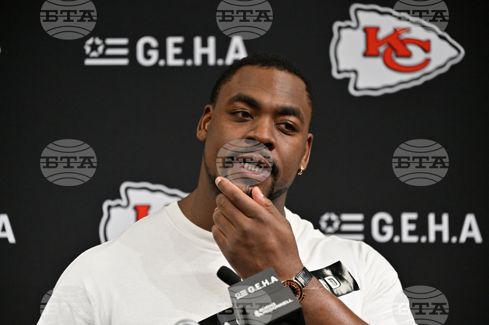 Chiefs Raiders Football