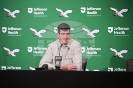 Commanders Eagles Football