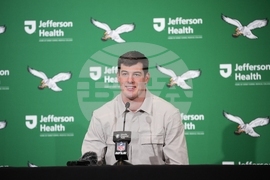 Commanders Eagles Football