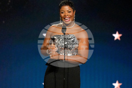 2026 Critics Choice Awards - Show