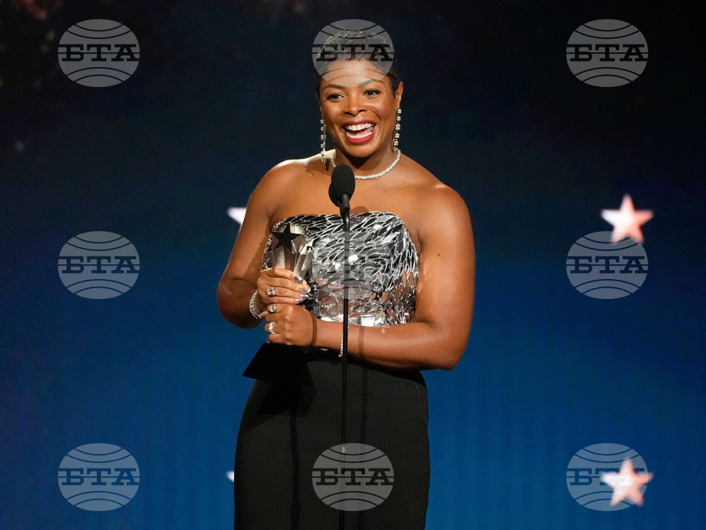 2026 Critics Choice Awards - Show