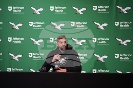 Commanders Eagles Football