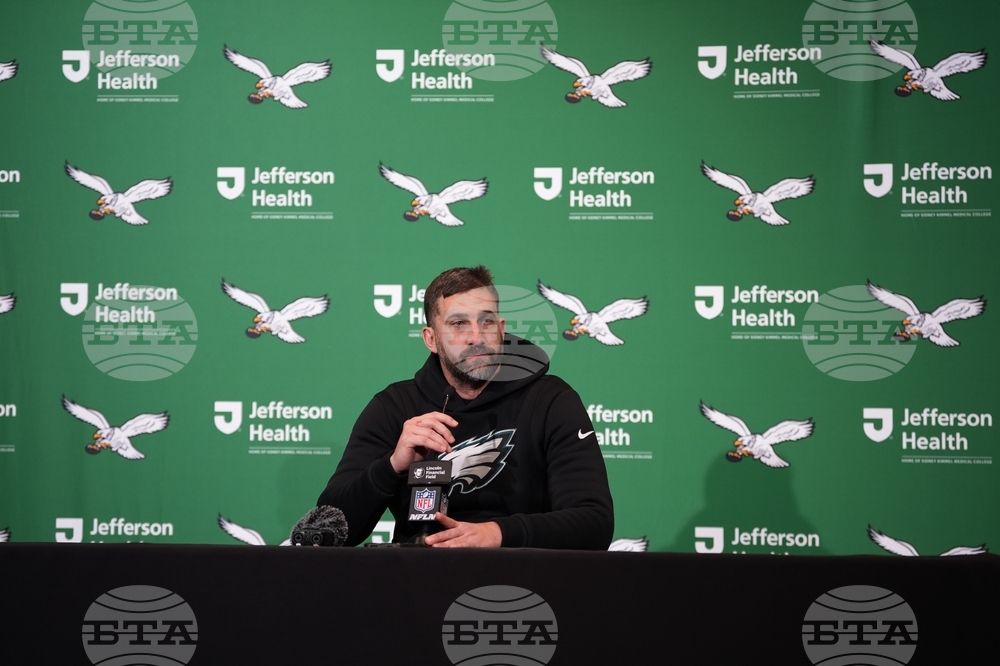 Commanders Eagles Football