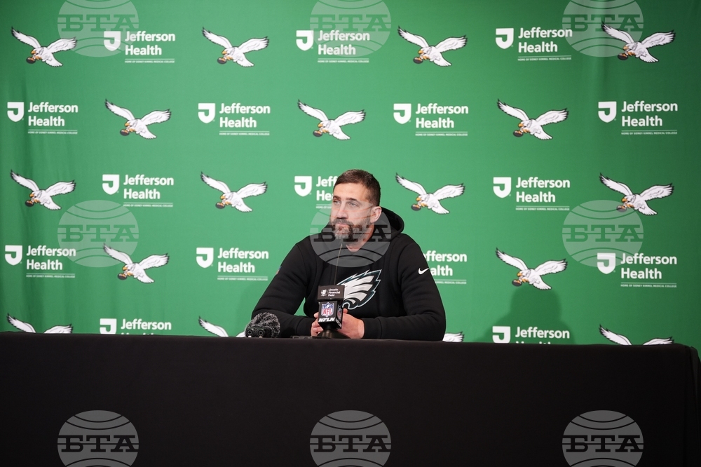 Commanders Eagles Football