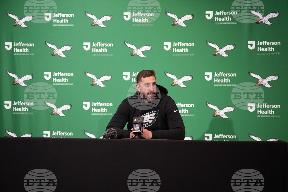 Commanders Eagles Football