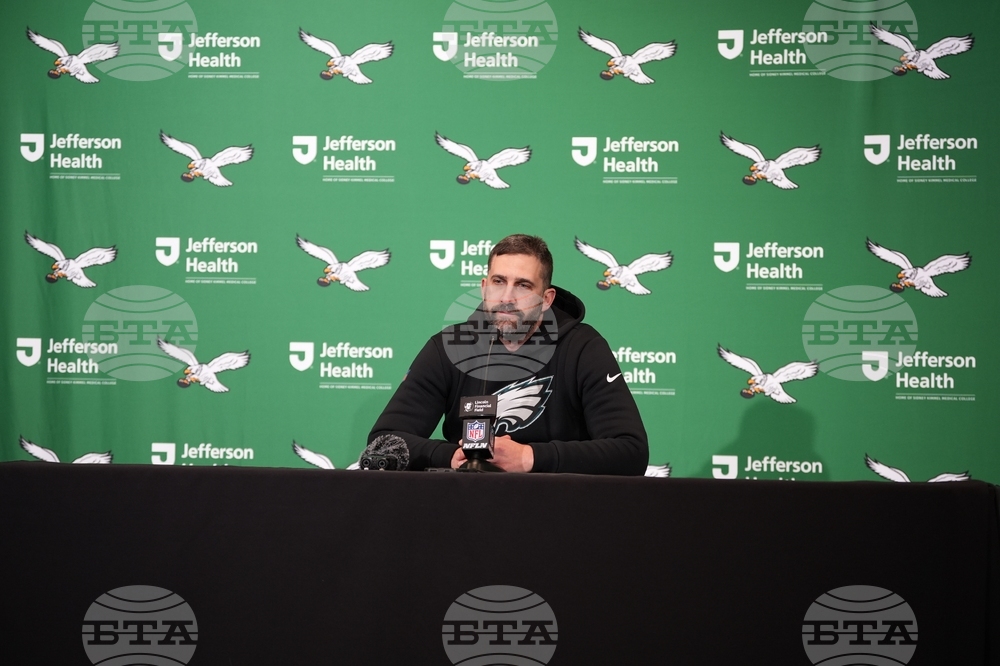 Commanders Eagles Football