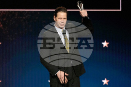 2026 Critics Choice Awards - Show