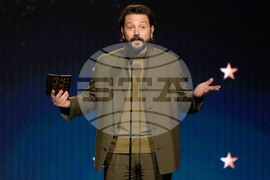 2026 Critics Choice Awards - Show