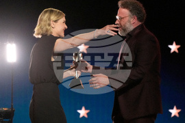 2026 Critics Choice Awards - Show