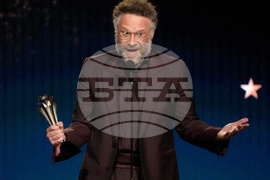 2026 Critics Choice Awards - Show