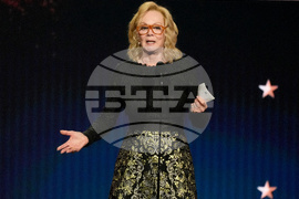 2026 Critics Choice Awards - Show