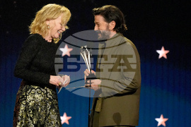 2026 Critics Choice Awards - Show