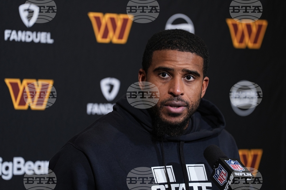 Commanders Eagles Football