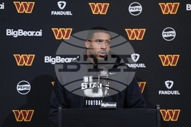 Commanders Eagles Football