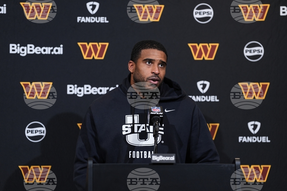 Commanders Eagles Football